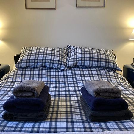 Ferienwohnung In The Centre Of Shaftesbury Zimmer foto