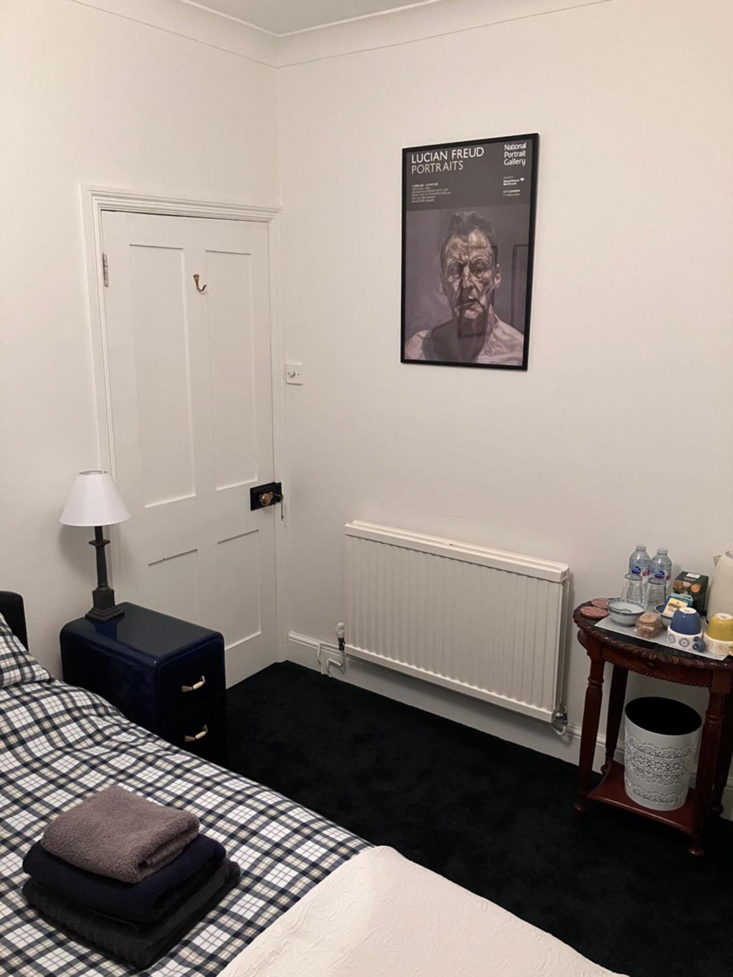 Ferienwohnung In The Centre Of Shaftesbury Zimmer foto